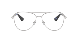Burberry BE1386 Eyeglasses | LensCrafters