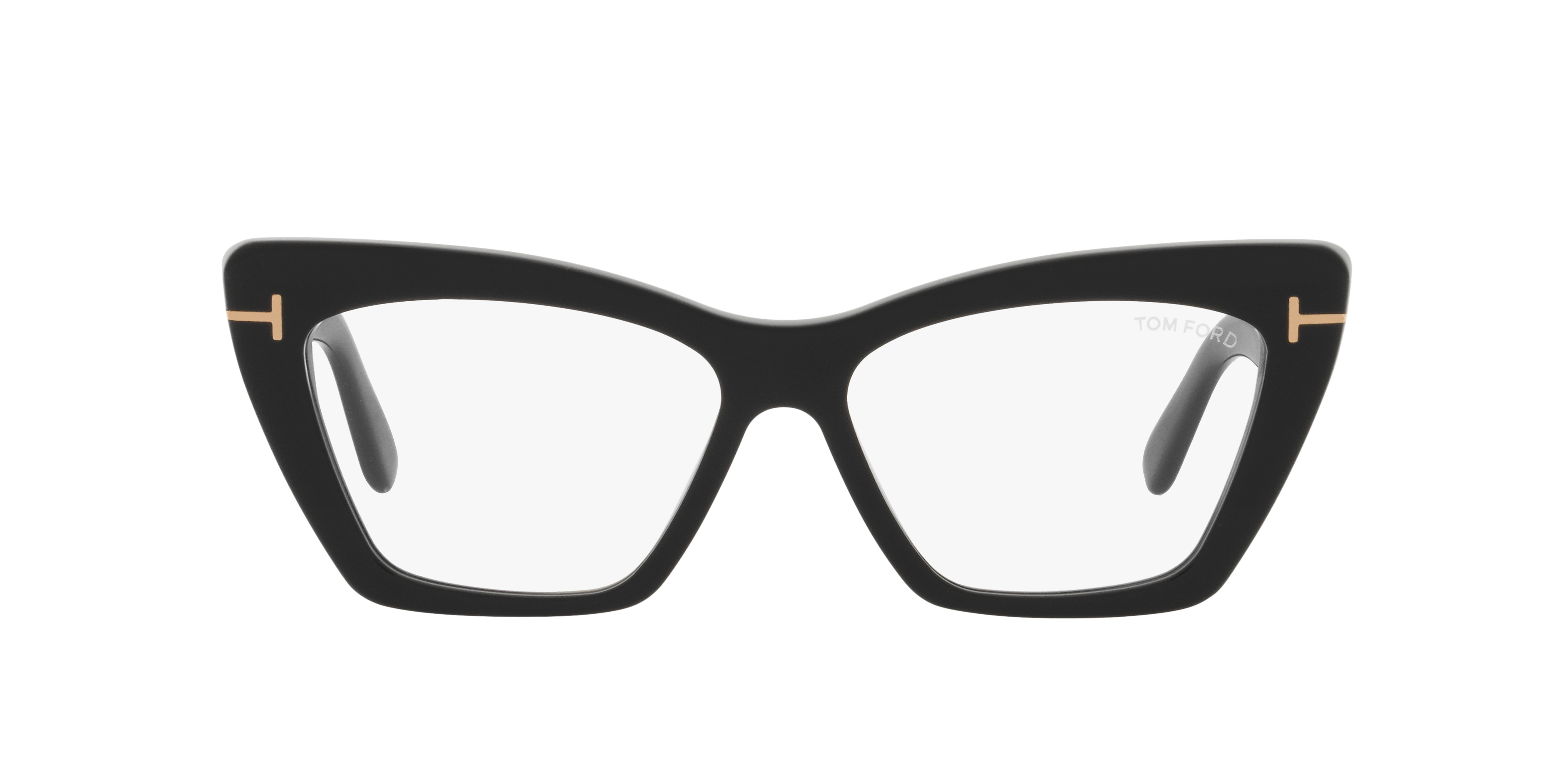 Tom Ford FT6026-B Eyeglasses | LensCrafters