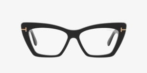 Tom Ford FT6026-B Eyeglasses | LensCrafters