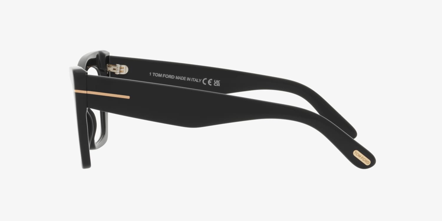 Tom Ford FT6026-B Eyeglasses | LensCrafters