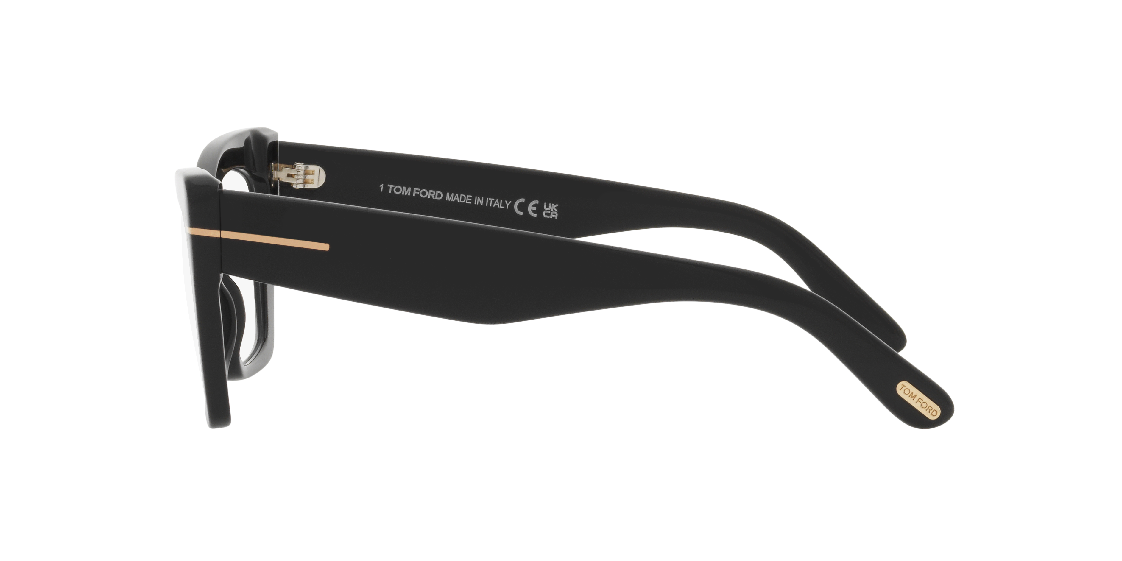 Tom Ford FT6026-B Eyeglasses LensCrafters