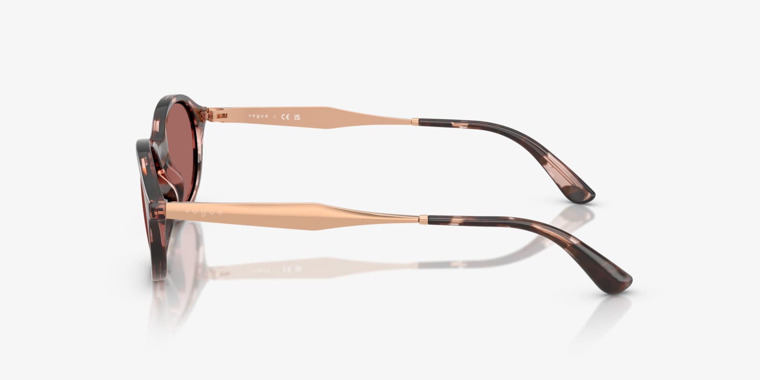 専用 vogue様 Vogue Eyewear™ VO5654 Square Eyeglasses | EyeOns.com