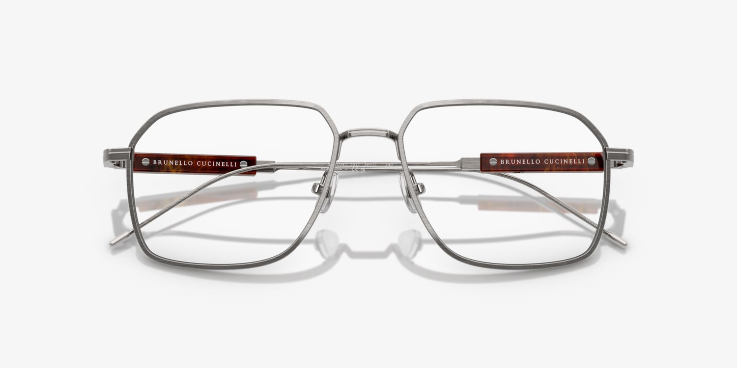 Brunello Cucinelli BC1004T Eyeglasses | LensCrafters