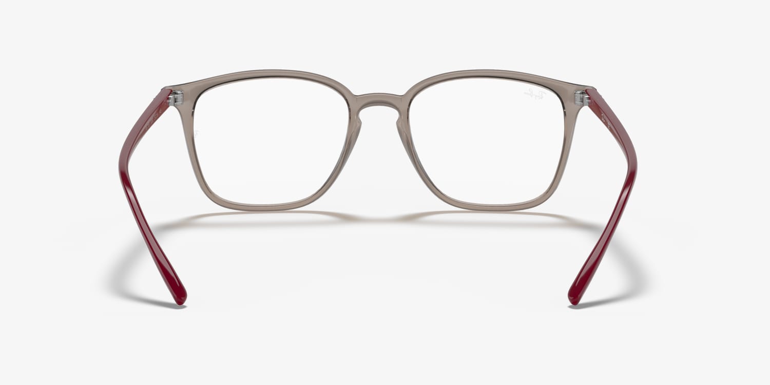 Elizabeth Collinsさん専用 Ray-Ban RB7185 Eyeglasses | LensCrafters