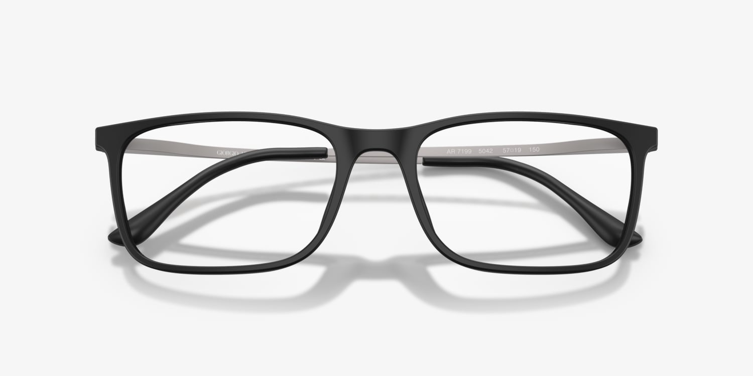 Giorgio Armani AR7199 Eyeglasses | LensCrafters