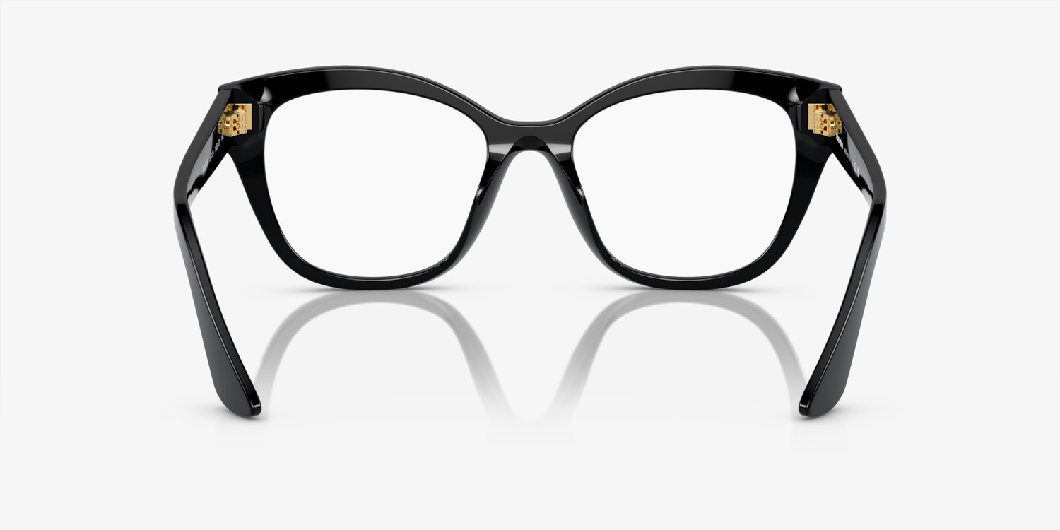 Miuページ Miu Miu MU 05XV Eyeglasses | LensCrafters