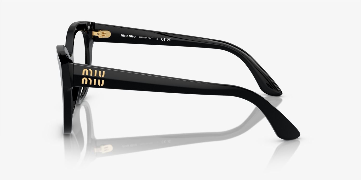 Miu Miu MU 05XV Eyeglasses | LensCrafters