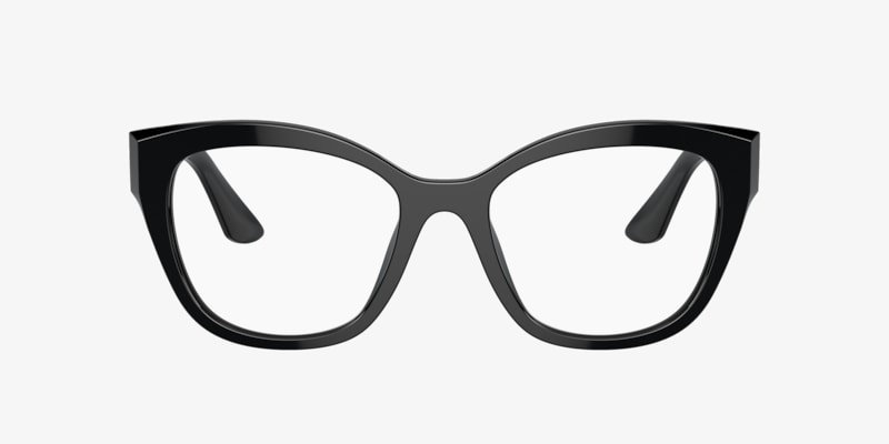 Harry33ミュウ Miu Miu MU 09XV Eyeglasses | LensCrafters