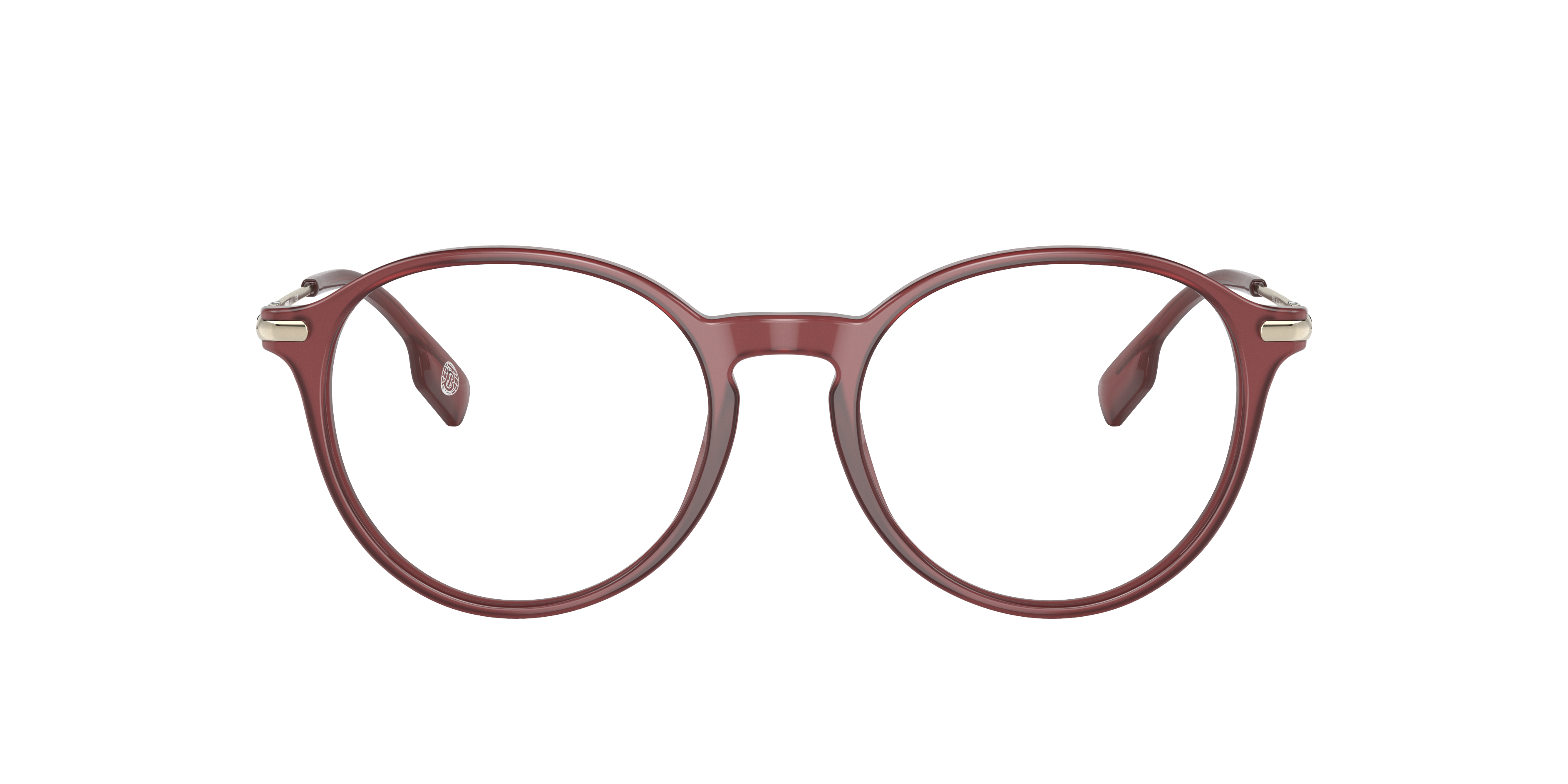 Burberry BE2365 Alisson Eyeglasses | LensCrafters