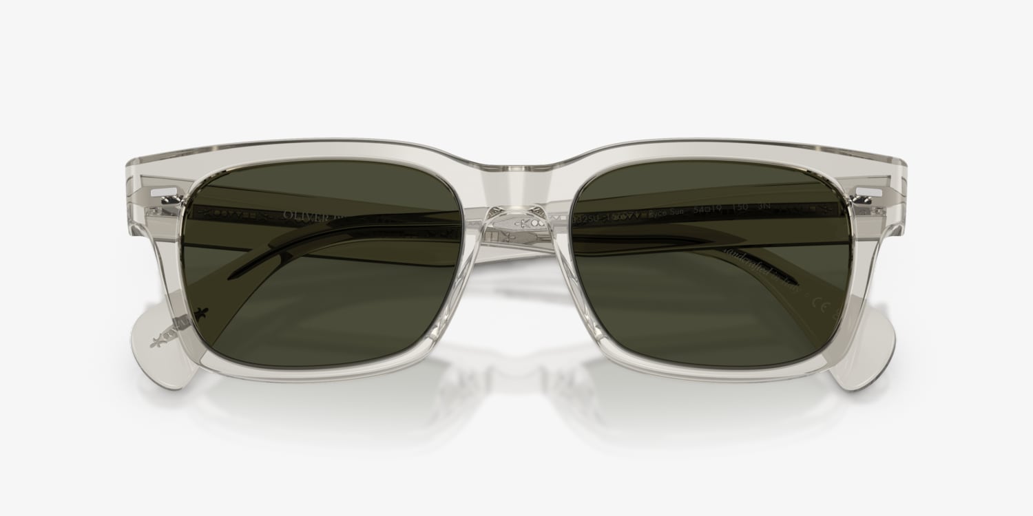 【極美品】正規品 EYEVAN Webb OLB オリーブ 偏光純正グレーレンズ WEBB /EYEVAN アイヴァン メガネ正規取扱い店舗｜東京・中目黒 | 通販