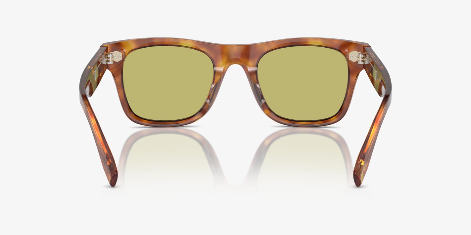 ☆未使用級☆ブルネロクチネリ　サングラス　BC4002S Mr.Brunello Brunello Cucinelli® Mr. Brunello (BC4002S) Sunglasses