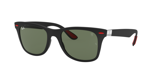 Ray-Ban Man Black