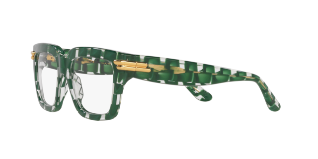 Bottega Veneta Unisex Green