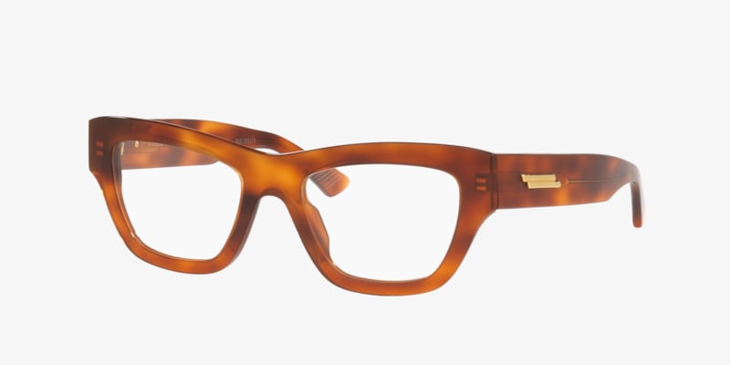 Bottega Veneta BV1279O Eyeglasses | LensCrafters