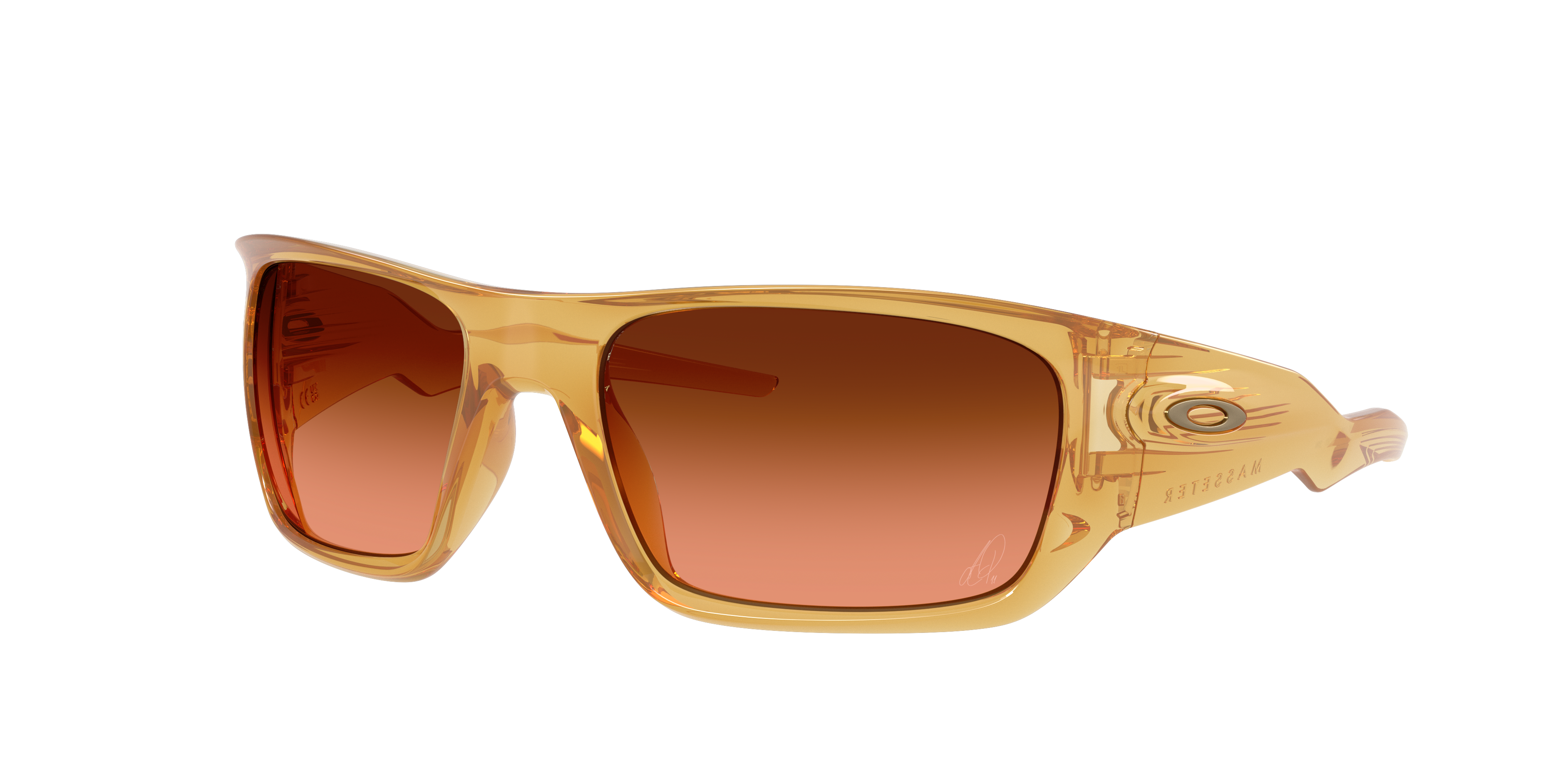 Oakley OO9486 Alexia Putellas Signature Series Masseter Sunglasses