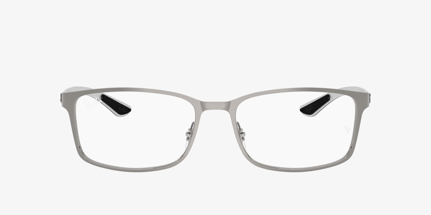 Ray-Ban RB8424 Optics Eyeglasses | LensCrafters