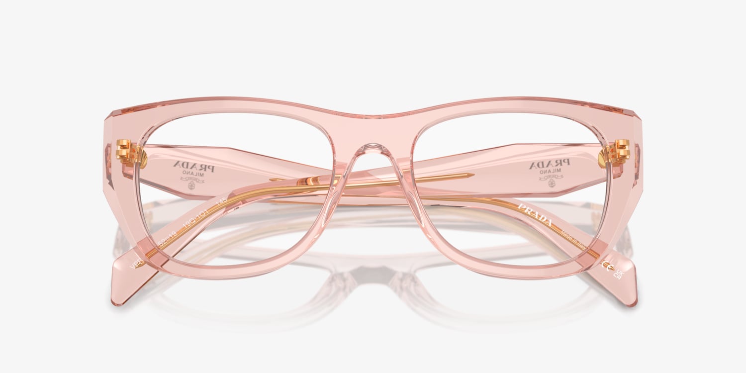 Prada PR A18V Eyeglasses | LensCrafters