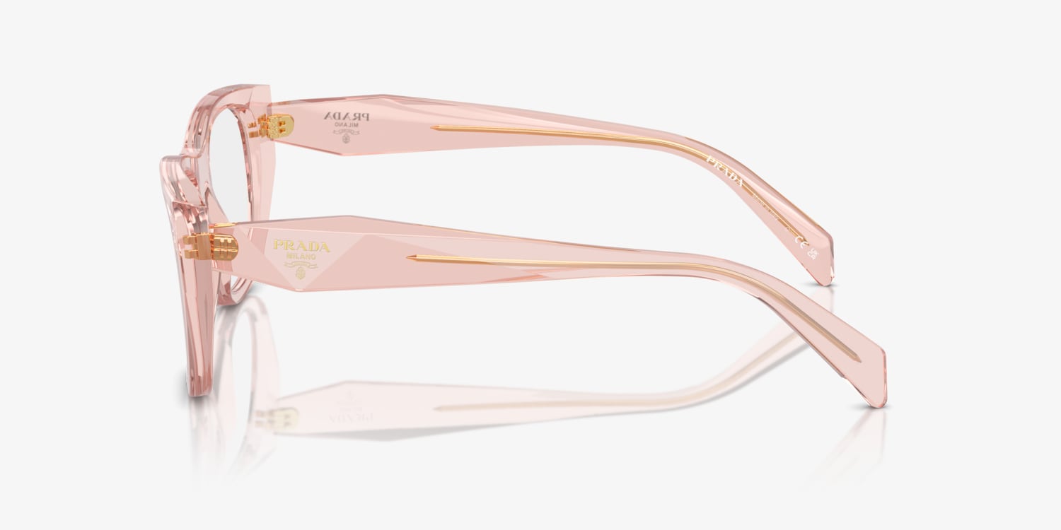 Prada PR A18V Eyeglasses | LensCrafters