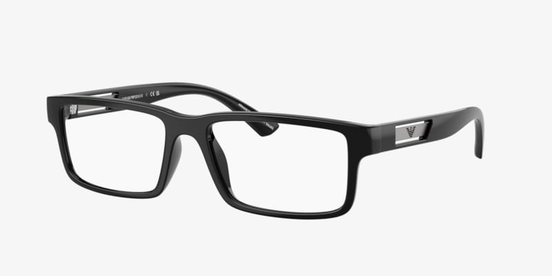 Armani Exchange AX3115 Eyeglasses | LensCrafters