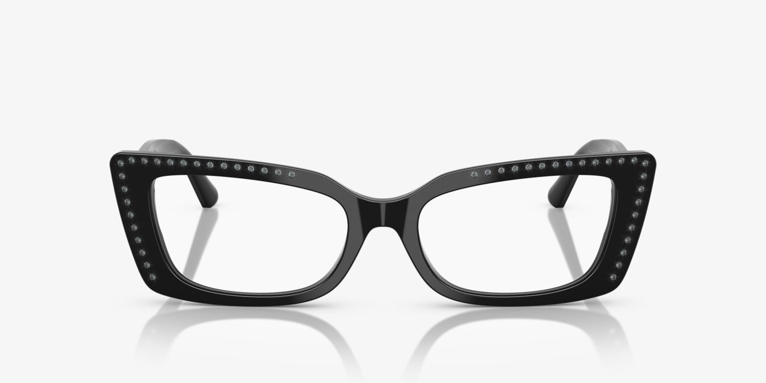 Jimmy Choo JC3018B Eyeglasses | LensCrafters