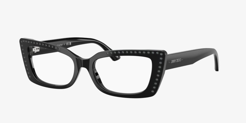 JIMMY CHOO ジミーチュー YOUTH UNLINED 37.5 JIMMY CHOO ジミーチュー YOUTH UNLINED 37.5