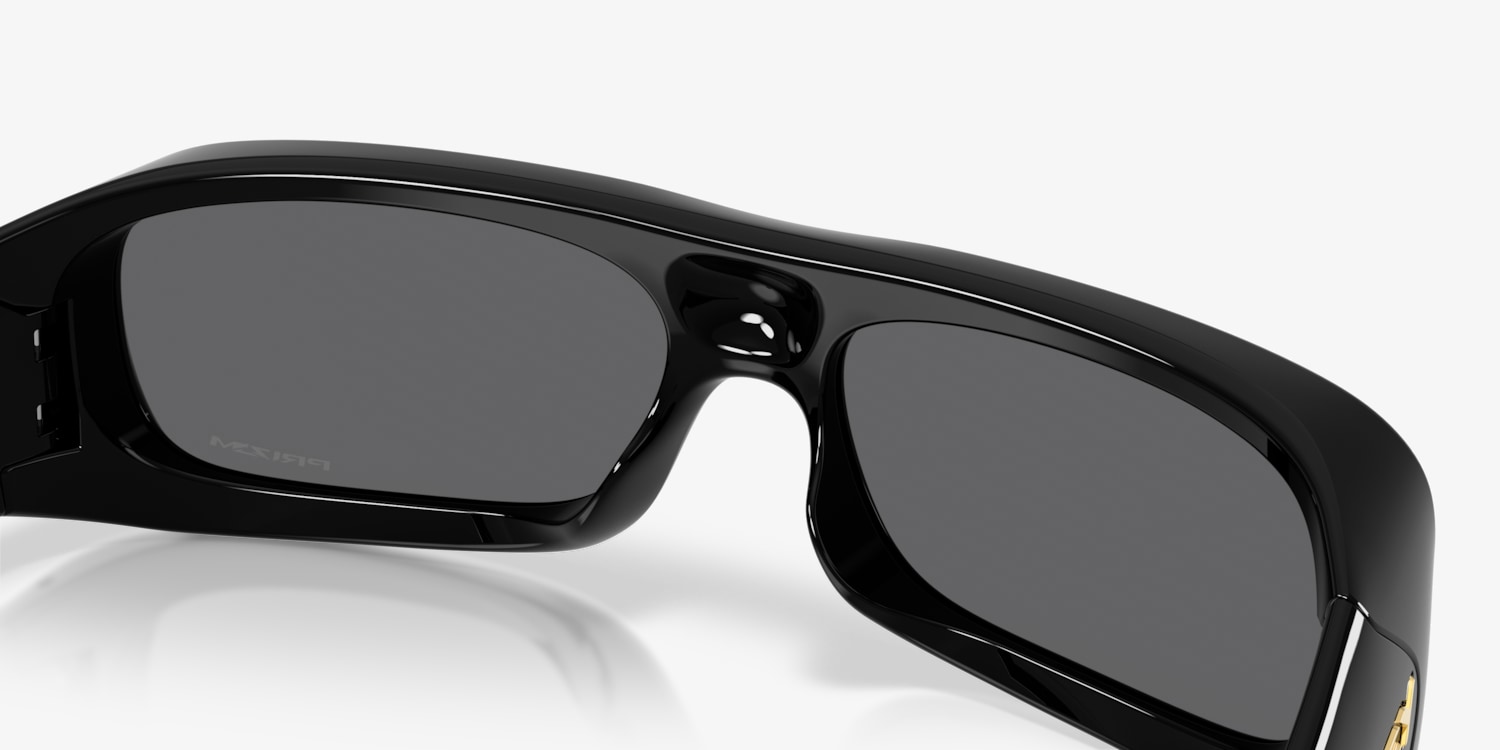オークリーサングラス Oakley OO9520 Permian Sunglasses | LensCrafters