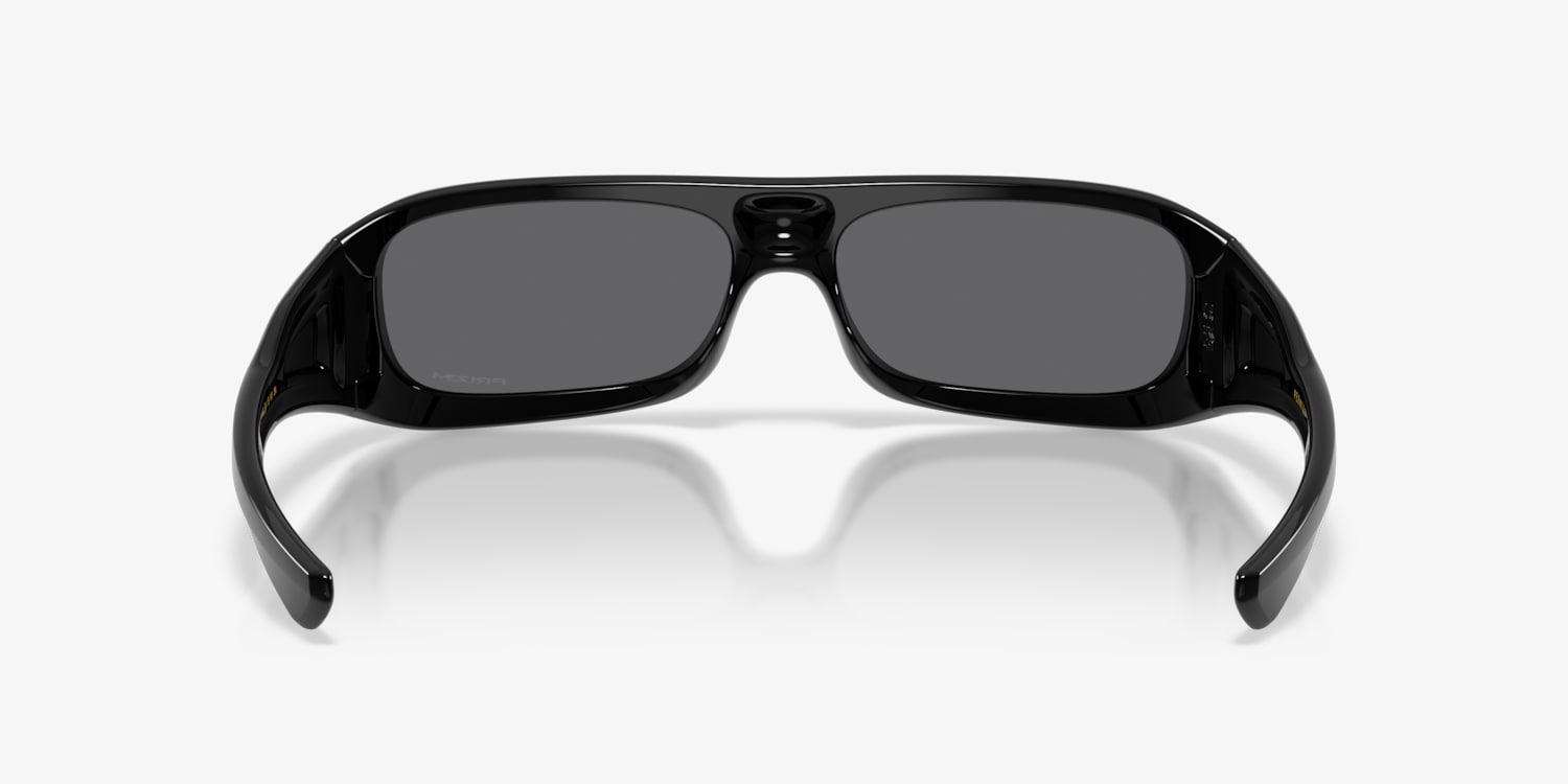 Oakley OO9520 Permian Sunglasses | LensCrafters
