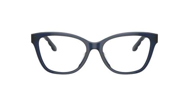 Tory Burch Woman Transparent Navy