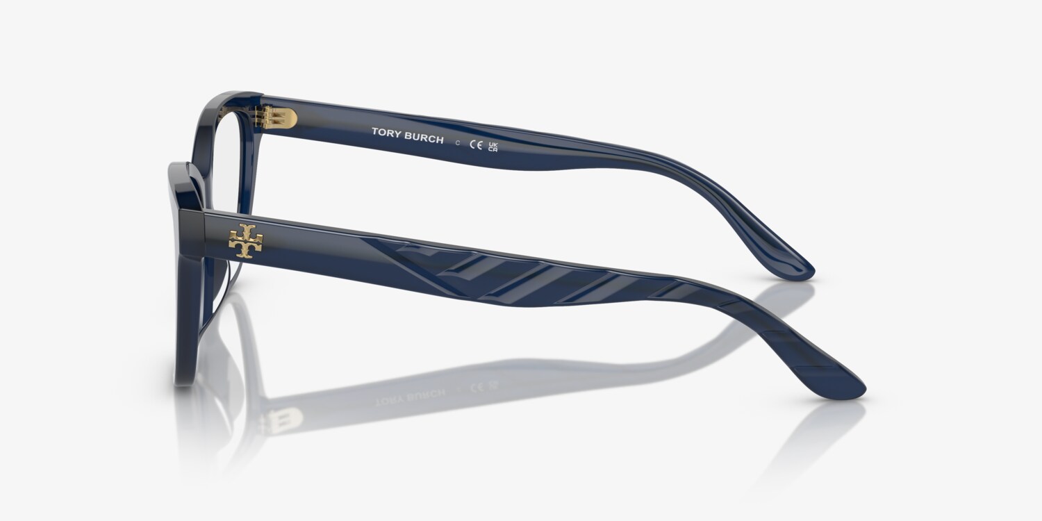 Tory Burch TY2132U Eyeglasses | LensCrafters