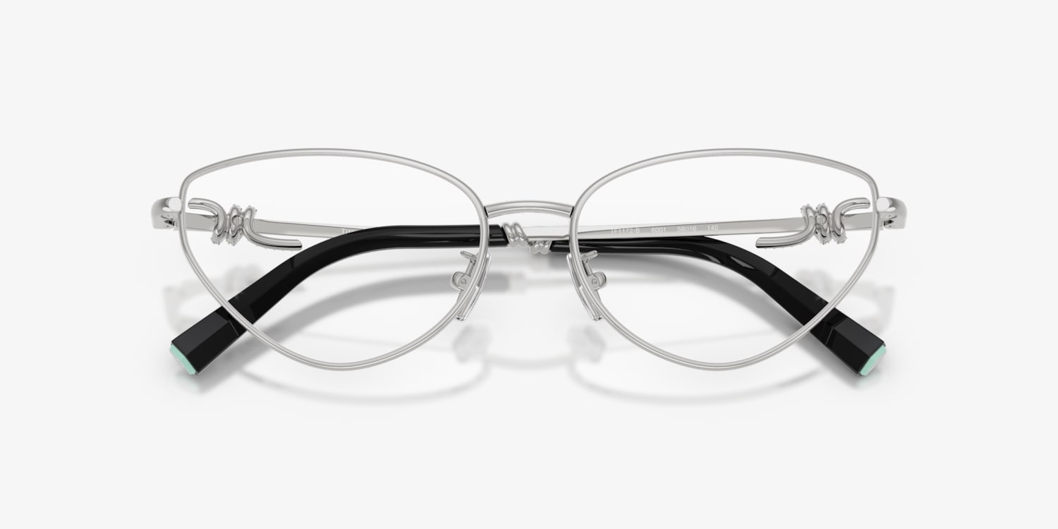 Tiffany TF1172B Eyeglasses | LensCrafters