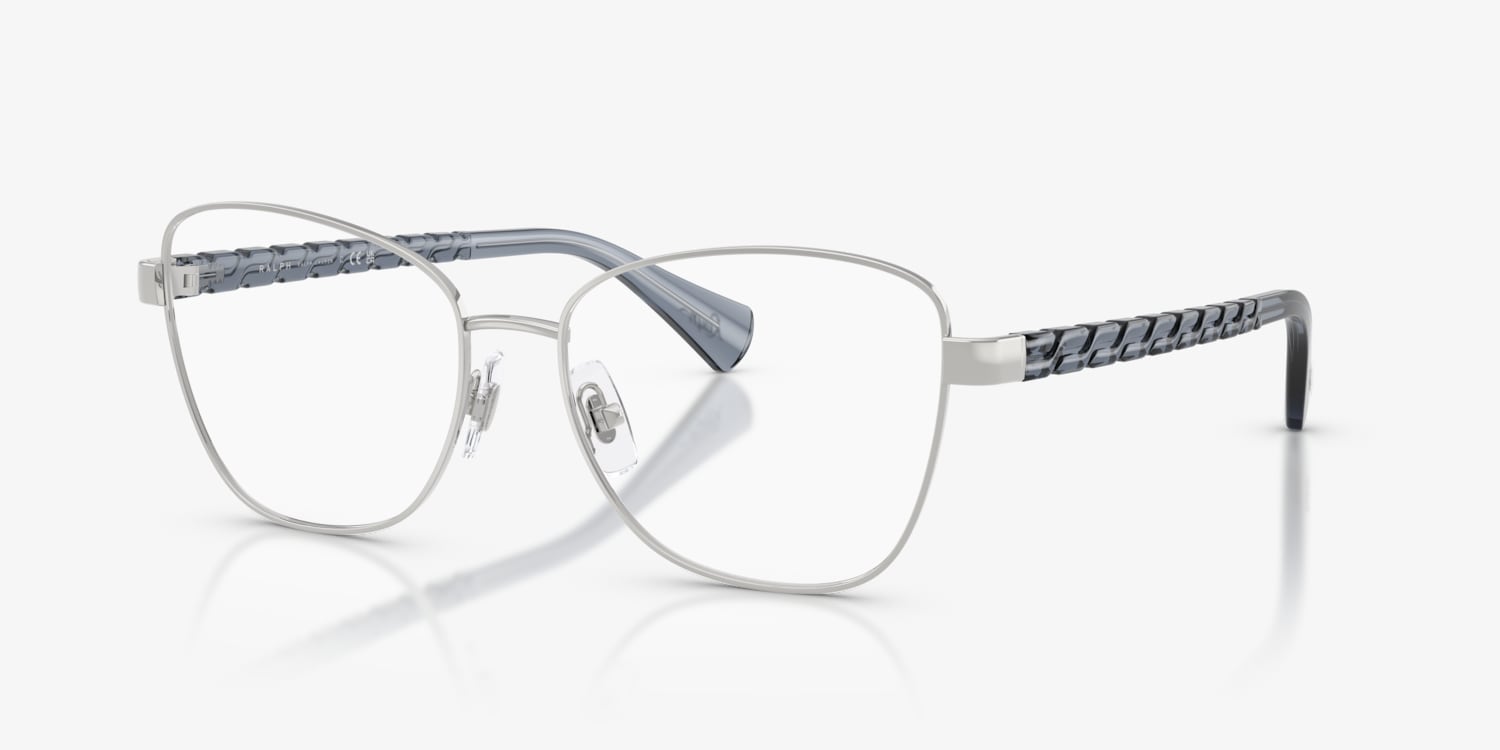 Ralph by Ralph Lauren RA6064 Eyeglasses | LensCrafters