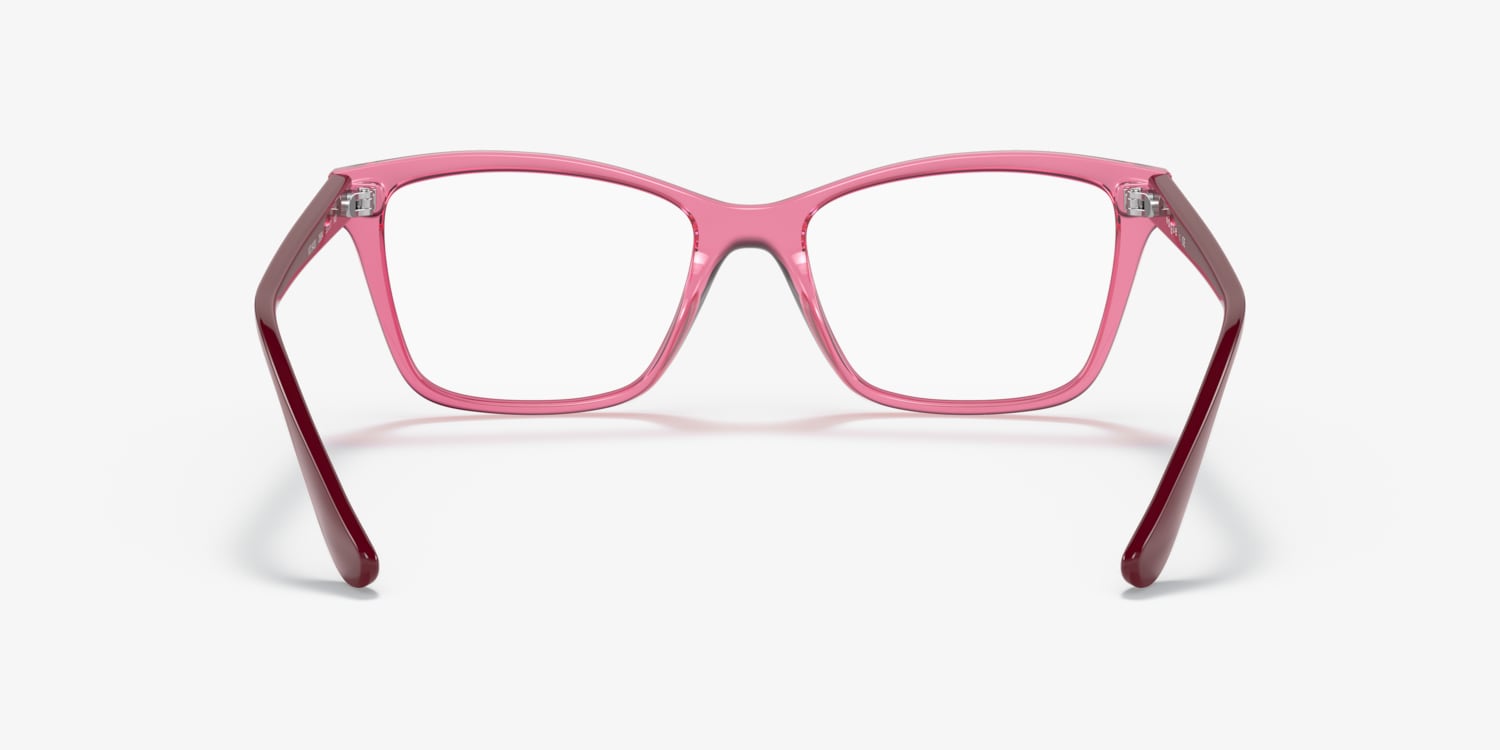 ワイページ Vogue Eyewear VO5420 Eyeglasses | LensCrafters