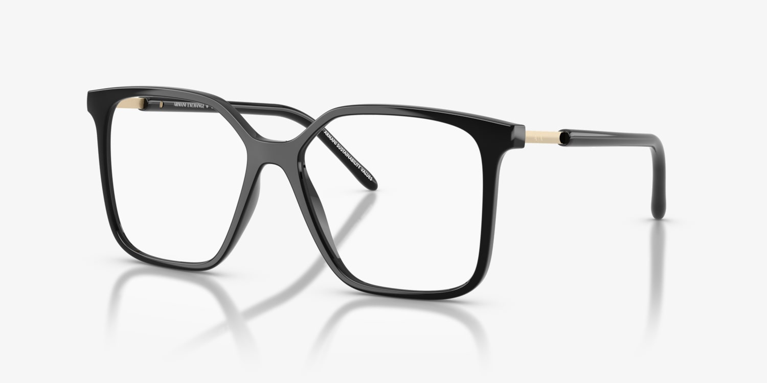 Armani Exchange AX3132 Eyeglasses | LensCrafters