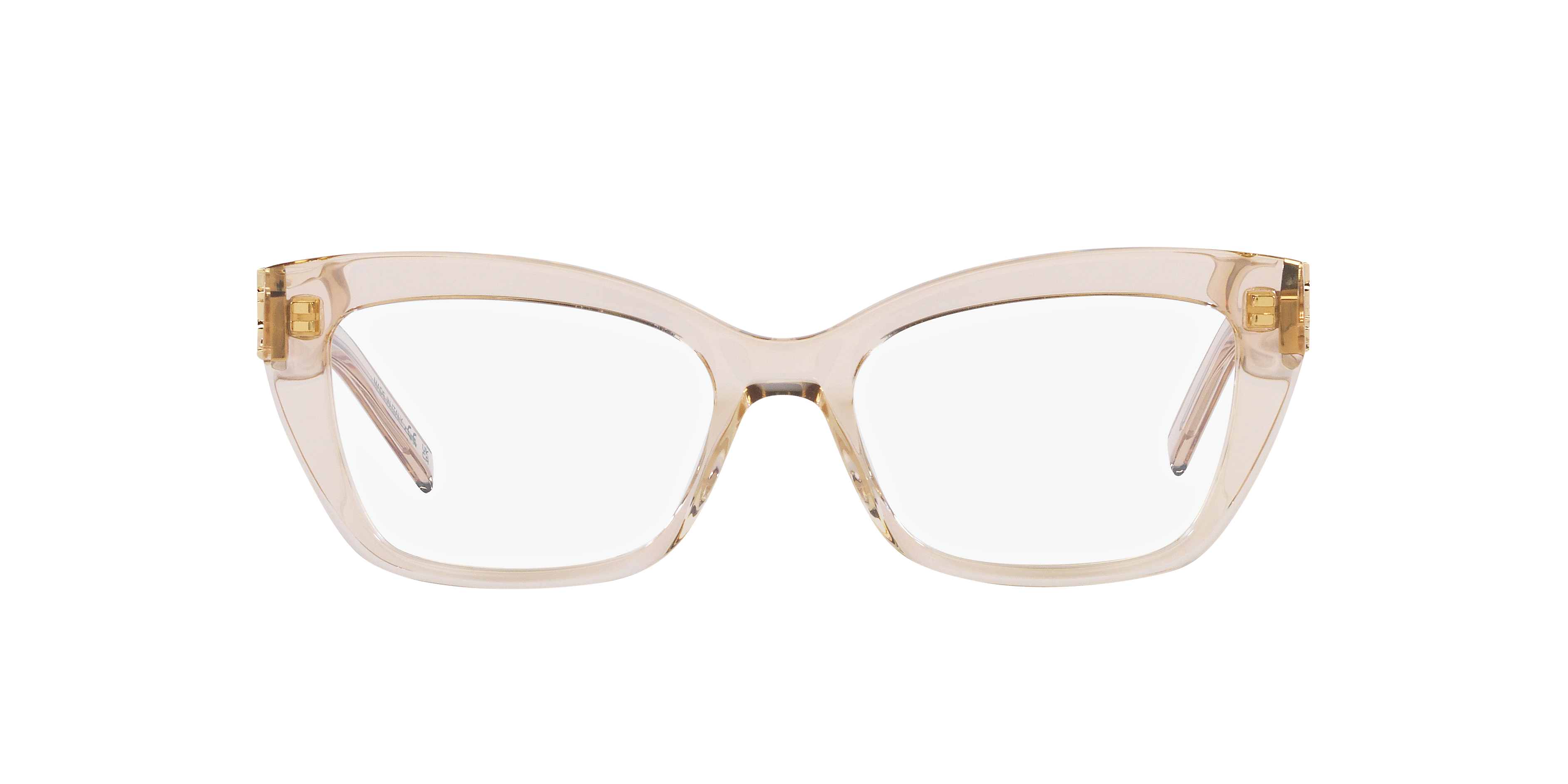 Saint Laurent SL M117 Eyeglasses | LensCrafters