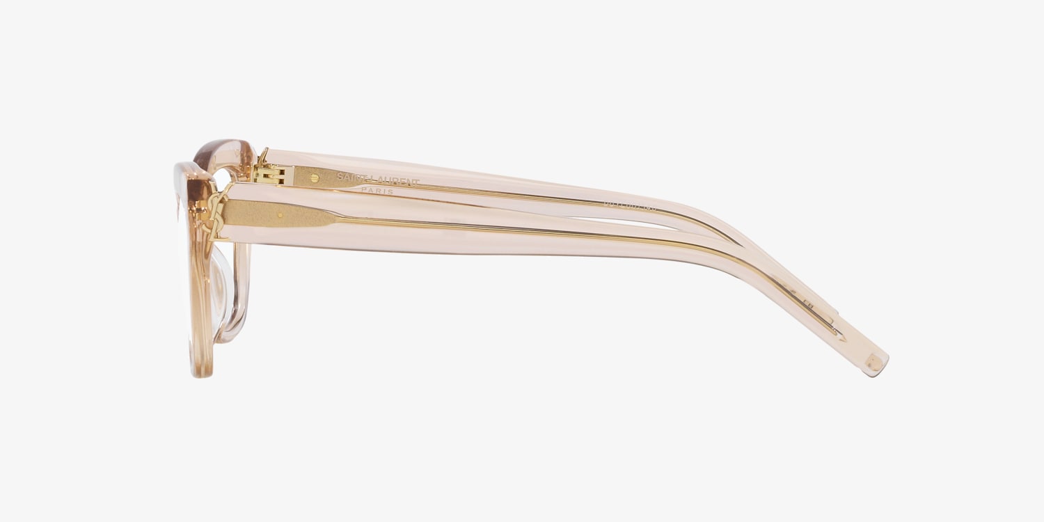 Saint Laurent SL M117 Eyeglasses | LensCrafters