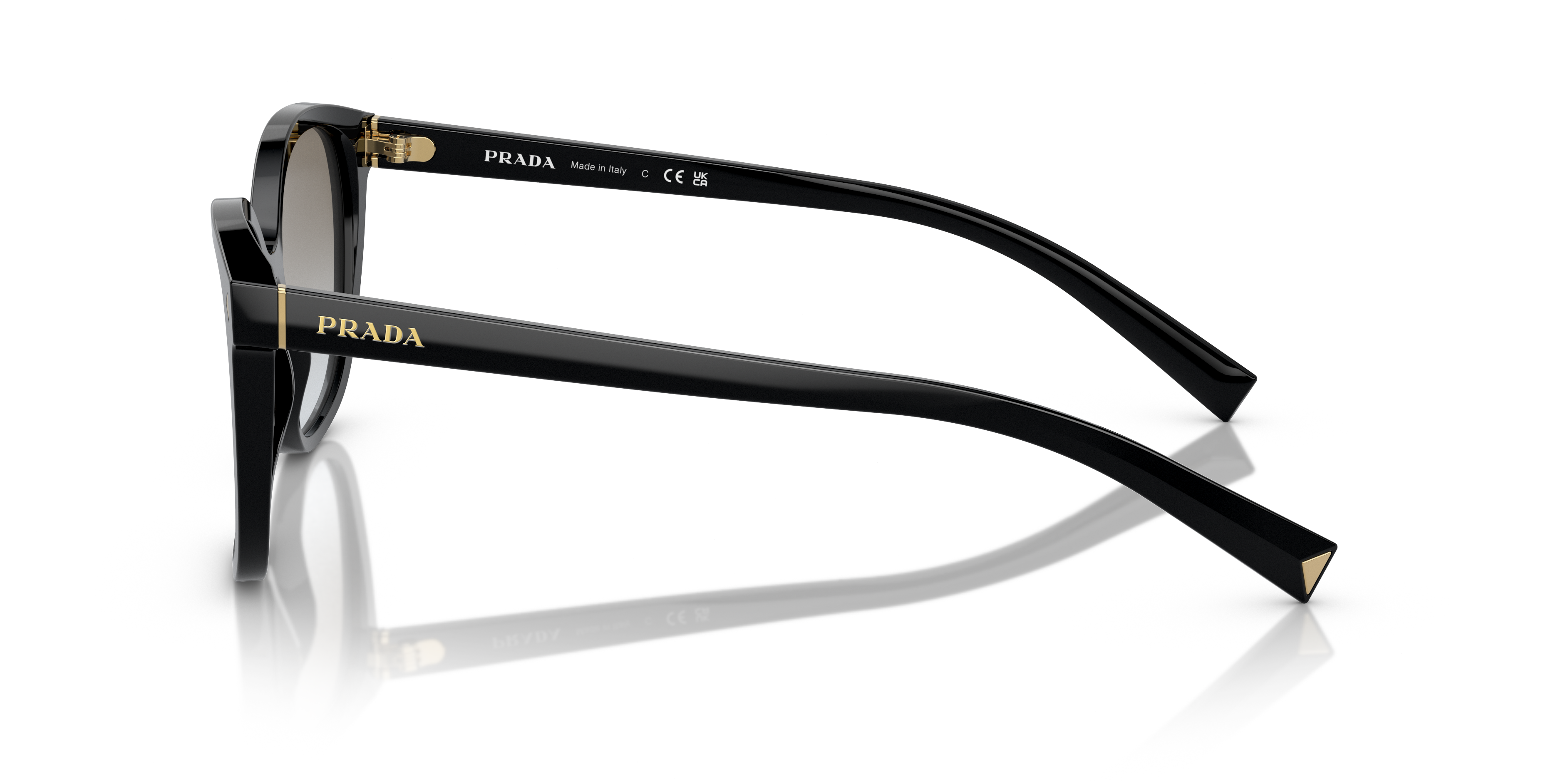 Prada PR 22ZS Sunglasses | LensCrafters