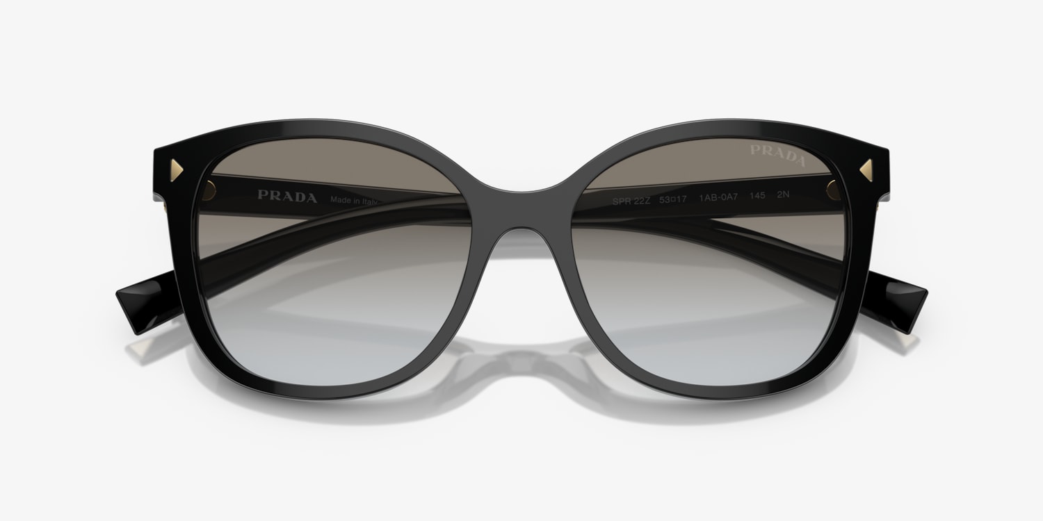 Prada PR 22ZS Sunglasses | LensCrafters