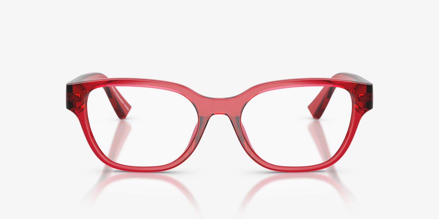 Armani Exchange AX3134U Eyeglasses | LensCrafters