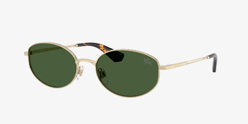 Burberry BE3169 BE3169 Light Gold