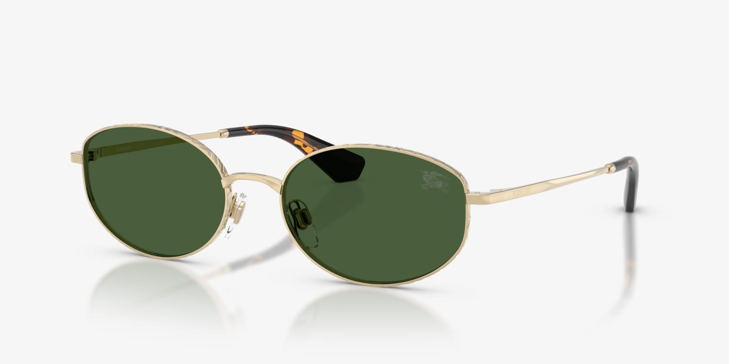 Burberry BE3169 Sunglasses | LensCrafters
