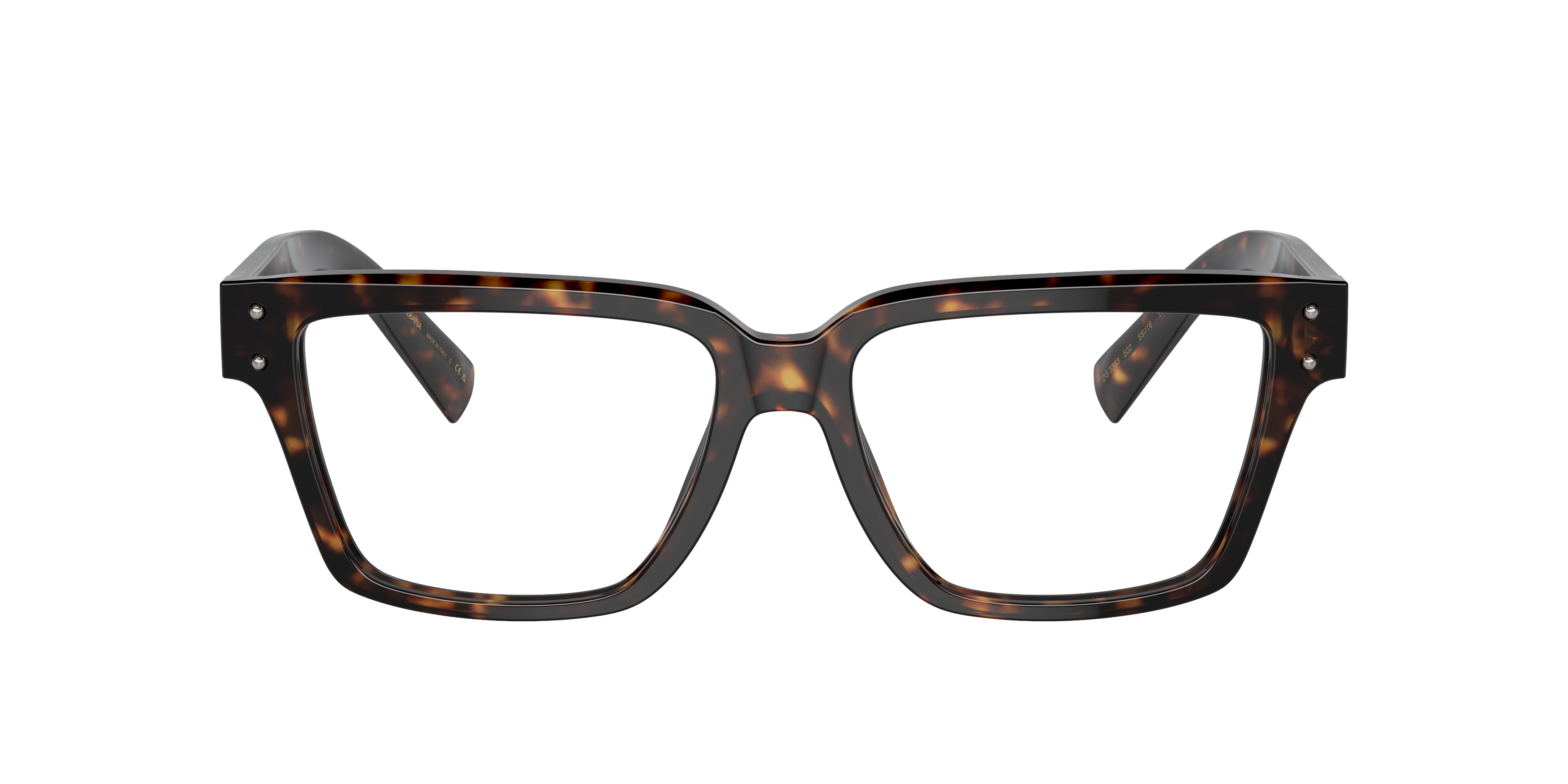 Dolce & Gabbana DG3383 Eyeglasses | LensCrafters