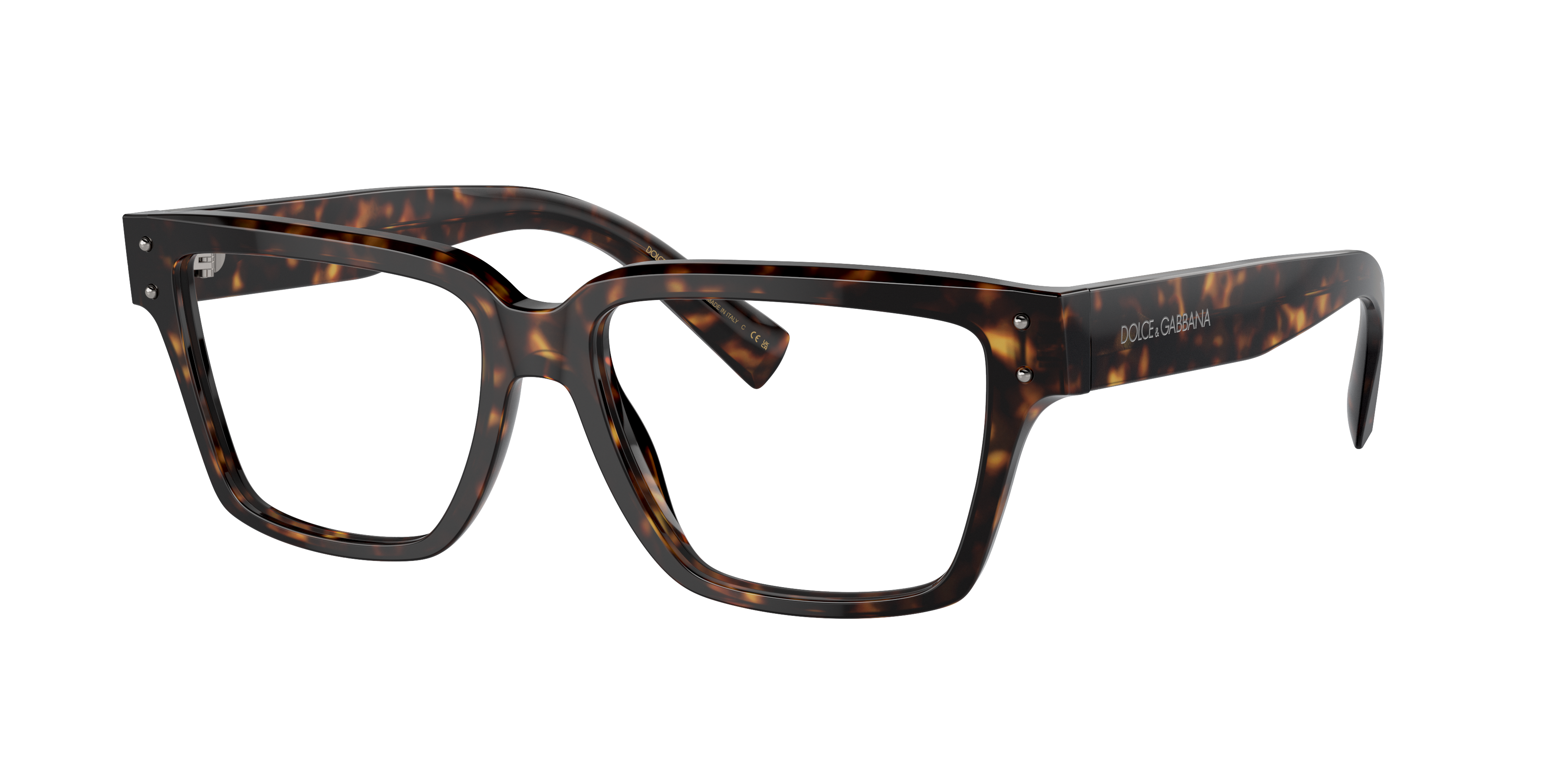 ✨美品✨DOLCE＆GABBANA サングラス パープル リムレス Dolce & Gabbana DG3387 Eyeglasses | LensCrafters