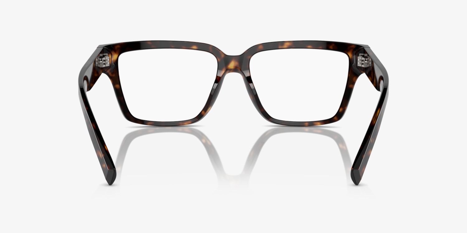 Dolce & Gabbana DG3383 Eyeglasses | LensCrafters