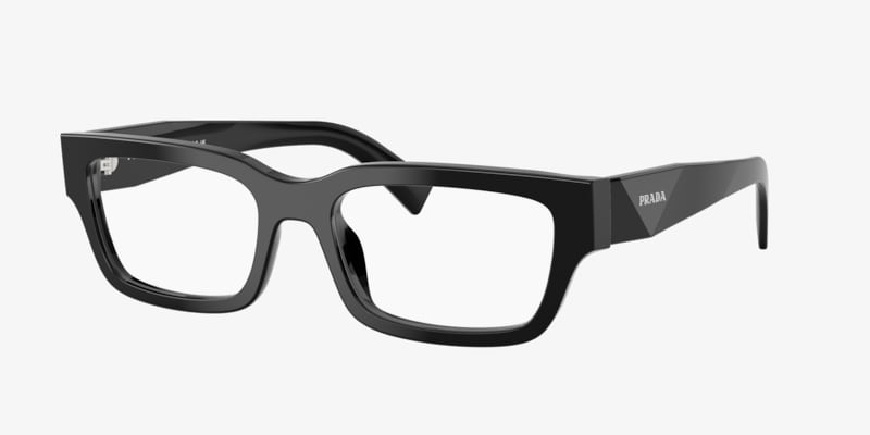 Prada PR 22ZV Eyeglasses | LensCrafters