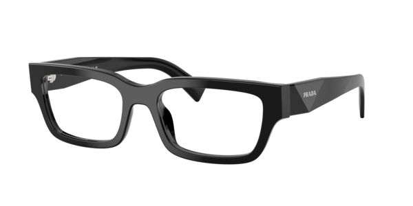 Prada Man  Black