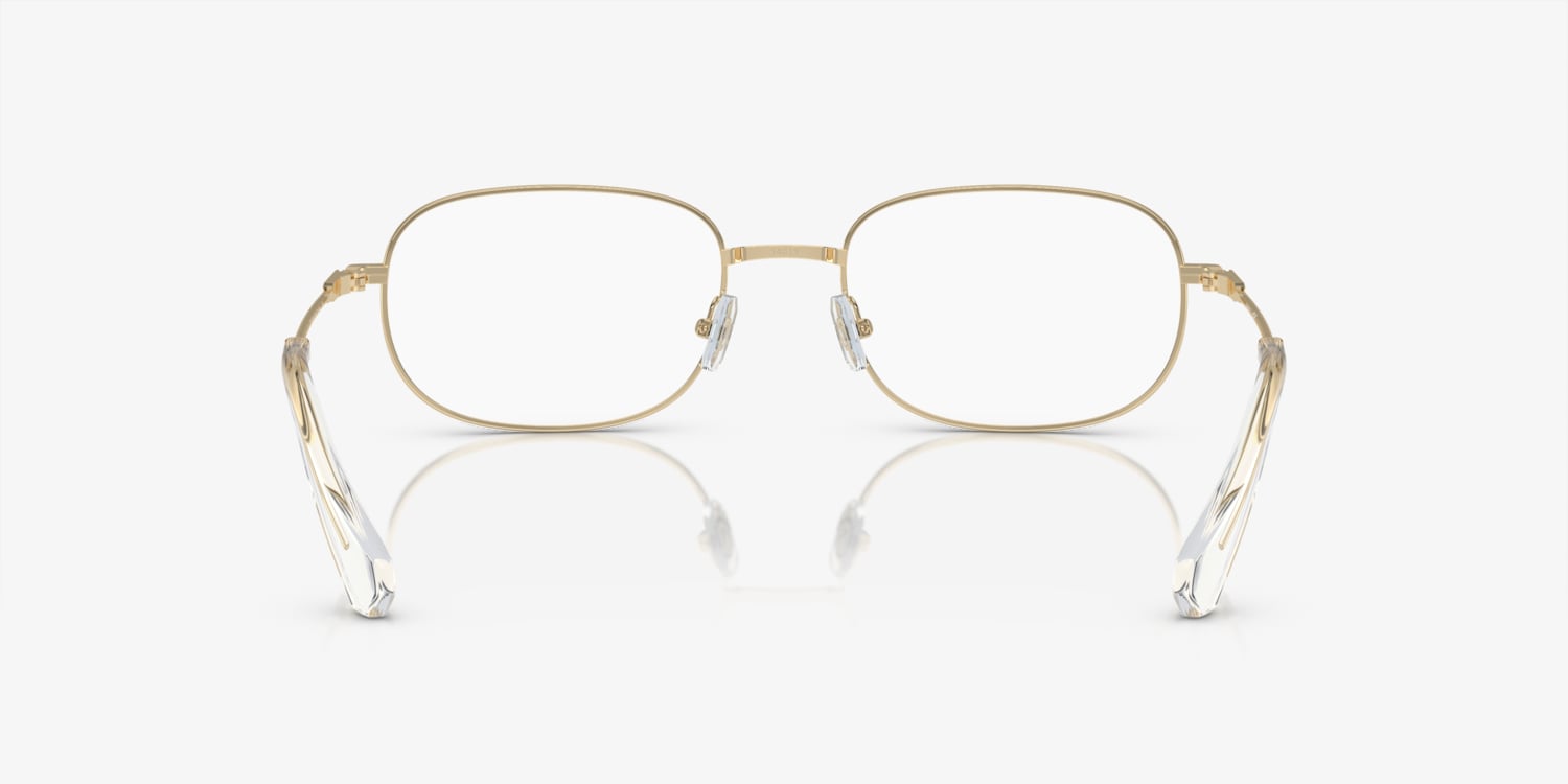 Swarovski SK1005 Eyeglasses | LensCrafters