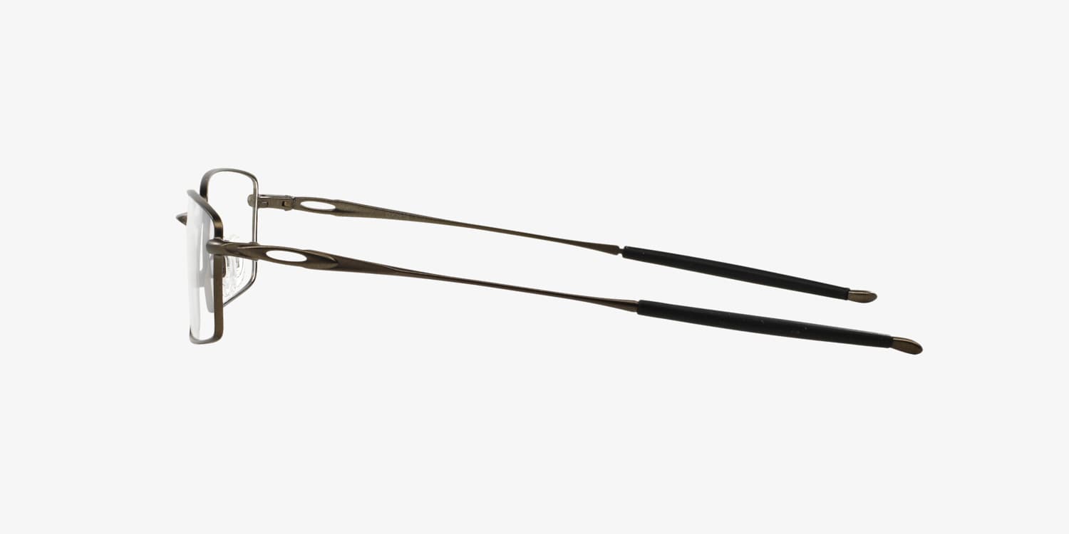 OAKLEY オークリー
FALL LINE XL  フォールラインXL Oakley OX8153 Metalink Eyeglasses | LensCrafters
