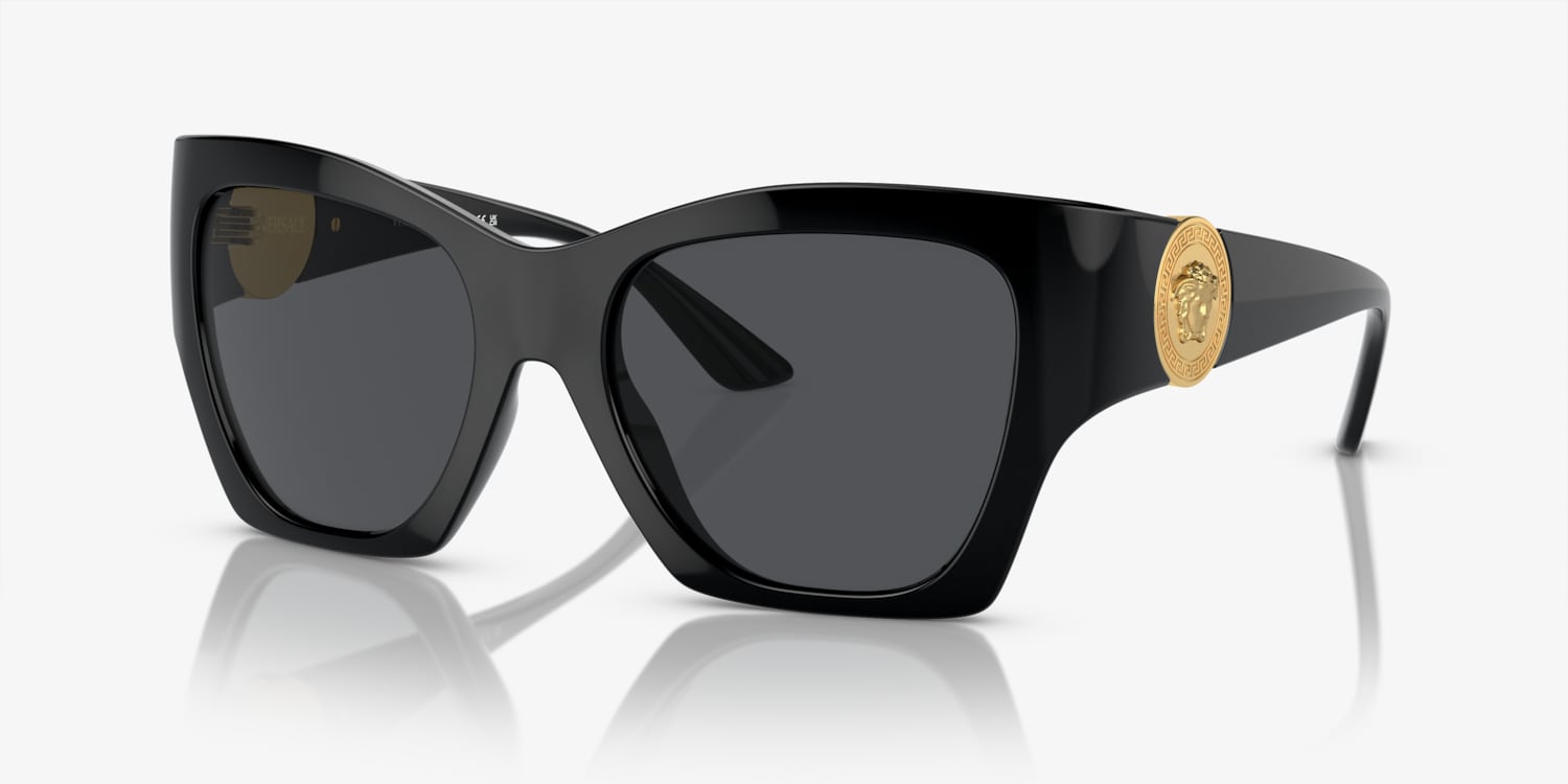 Versace VE4452 Sunglasses | LensCrafters