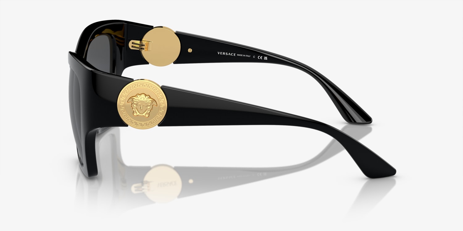 Versace VE4452 Sunglasses | LensCrafters display picture 1