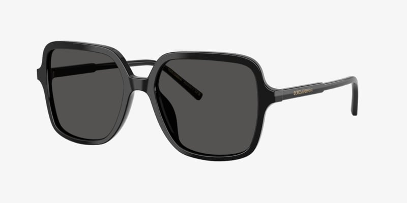 Dolce & Gabbana DG4348 Sunglasses | LensCrafters